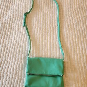 Wild Fable Mint Crossbody Bag